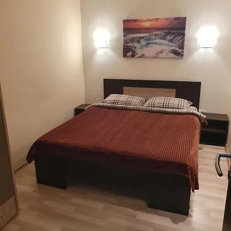 Fantastic Nights Apartment *