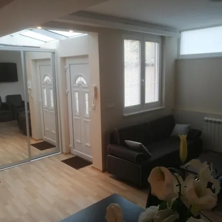 Fantastic Nights Apartment Belgrade