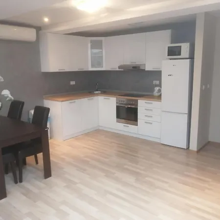 Fantastic Nights Apartment